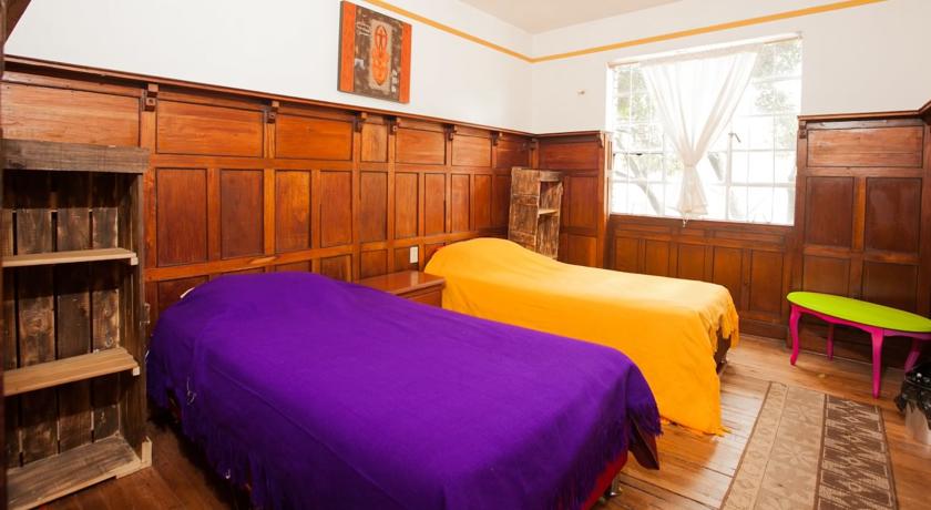 
Palomino Breeze Hostal
