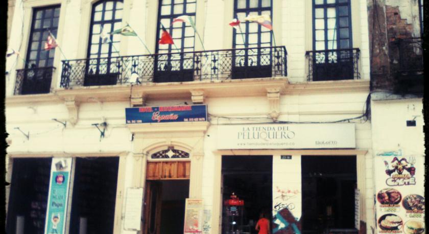 
Eco Star Hotel
