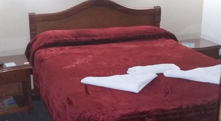 
Hotel Dulima
