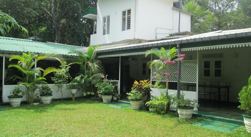 
Star Stay Resort
