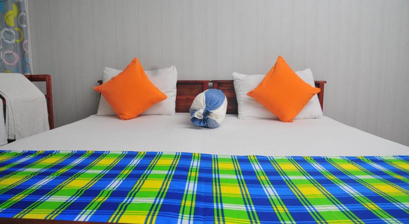 
Sacred Sun Garden Hotel
