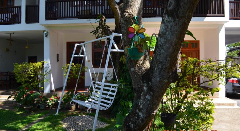 
Crystal V Tourist Resort
