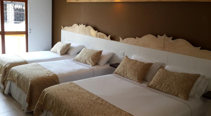 
Van Royal Hotel
