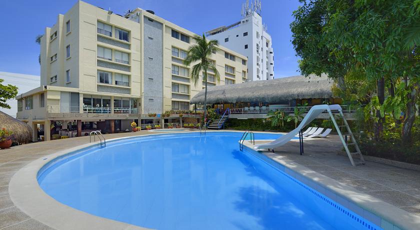 
Jouhayna Hotel
