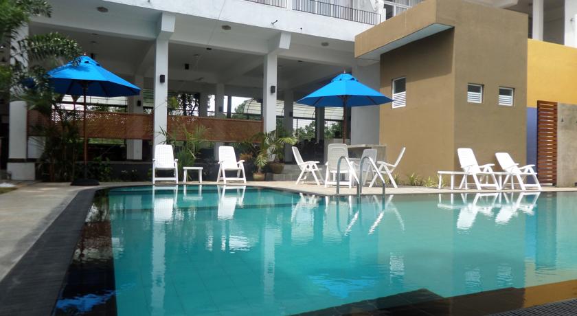 
Vega Holiday Rest
