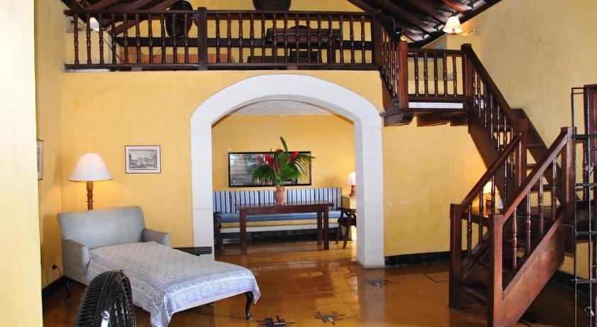 
Fiori Hotel
