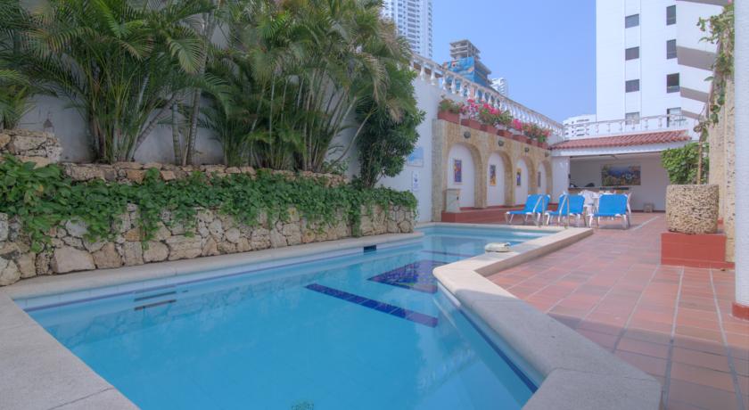 
Hotel Seever
