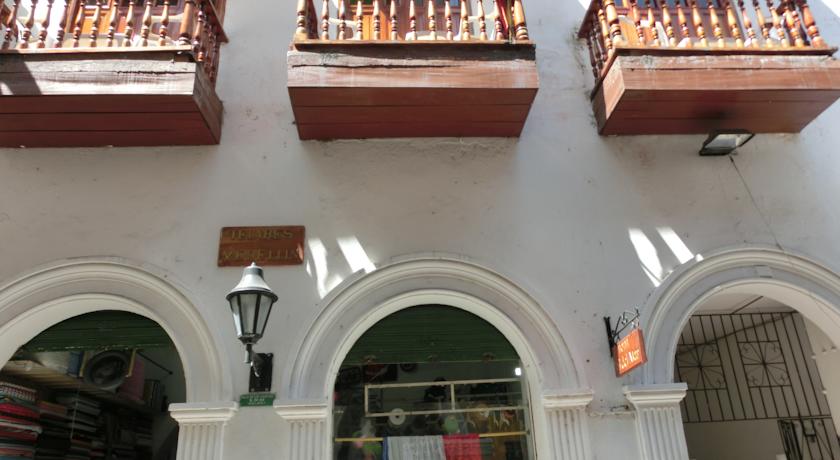 
Katina Hotel
