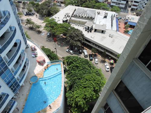 
Blue Mercury Hotel
