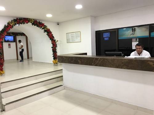 
Banoj Hotel
