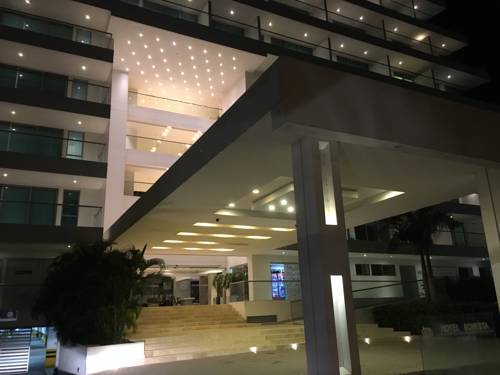 
Grand Istanbul hotel

