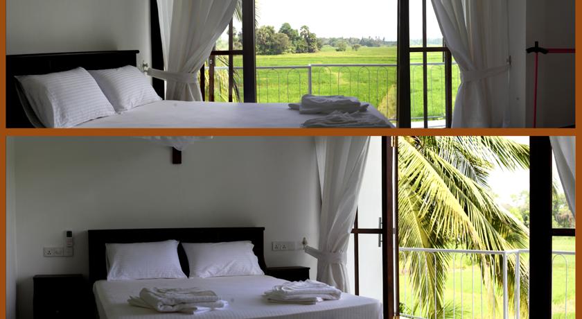 
Nawam Nikethana Resort
