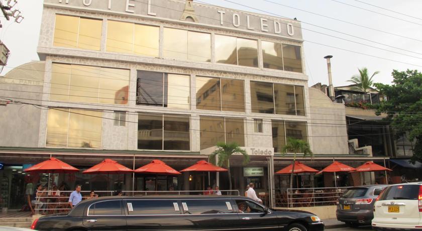 
Al Murrooj Hotel
