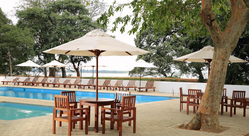 
Hotel Savonrich
