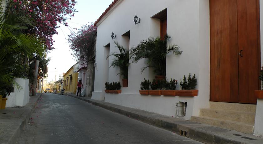 
Legend Boutique Hotel
