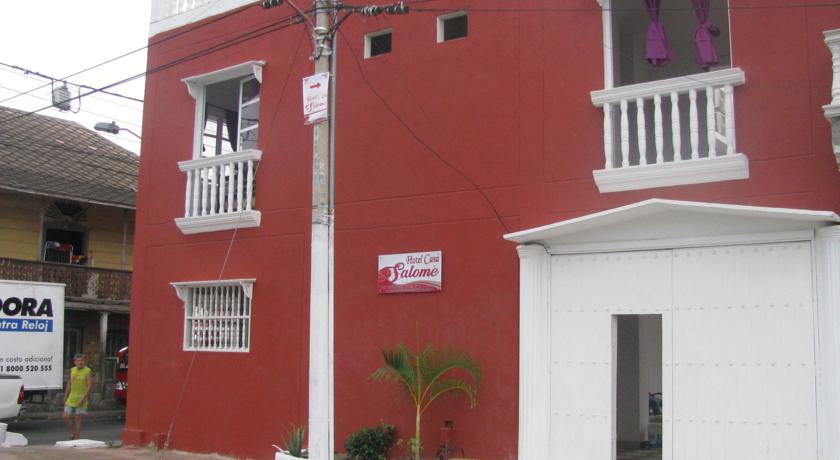 
Gloria Hotel
