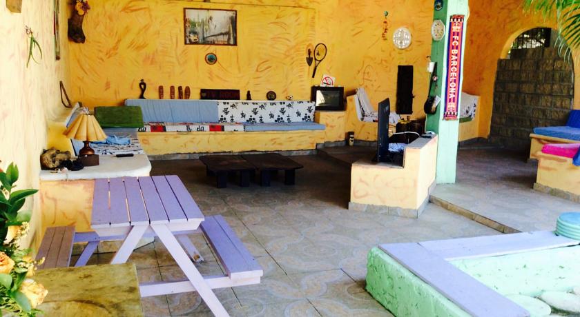 
INZU Lodge

