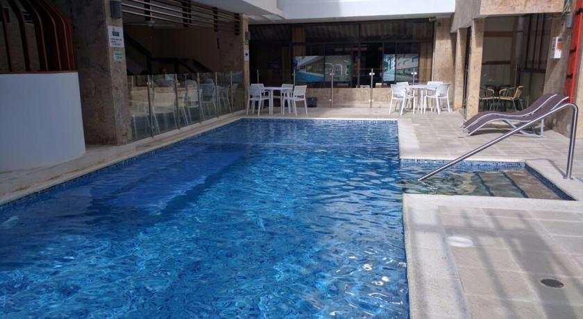 
Gorillas Golf Hotel

