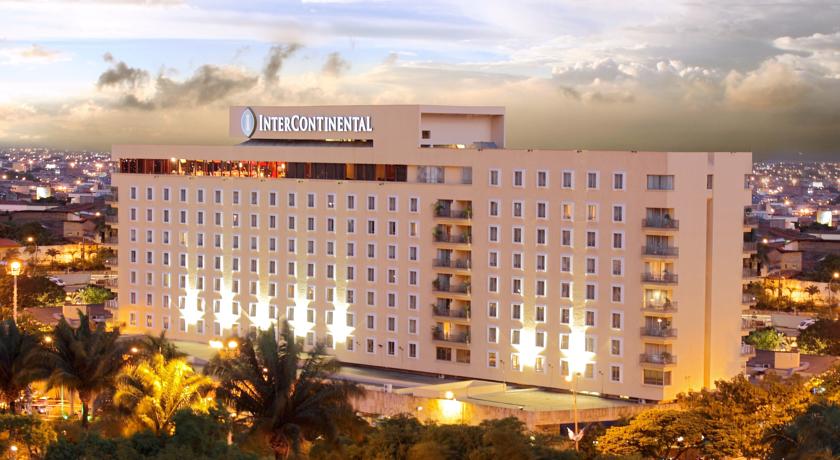 
The Regency Hotel, Kuwait

