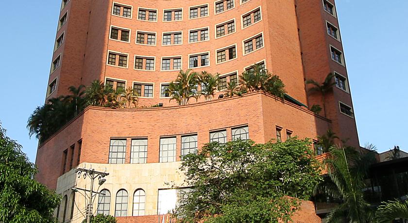 
Symphony Style Hotel Kuwait ( formerly known as Hotel Missoni )
