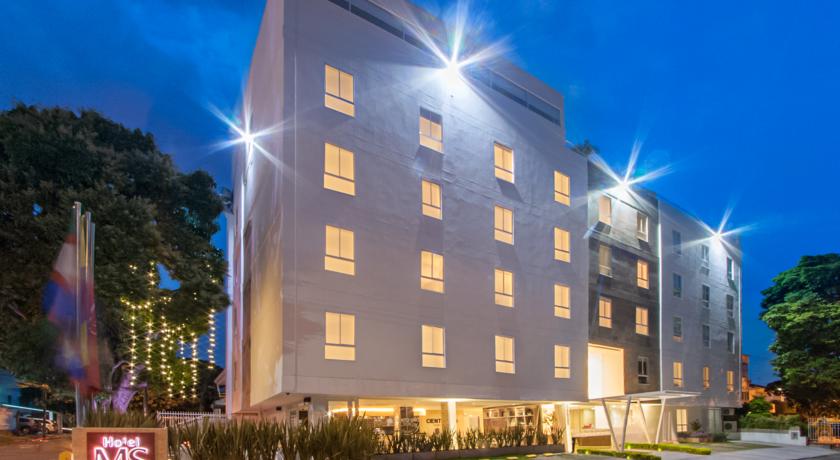 
Four Points By Sheraton Kuwait

