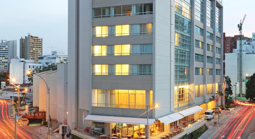 
Jumeirah Messilah Beach Hotel & Spa Kuwait
