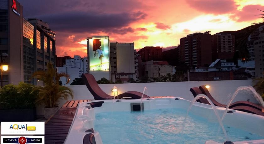 
Le Royal Tower Hotel
