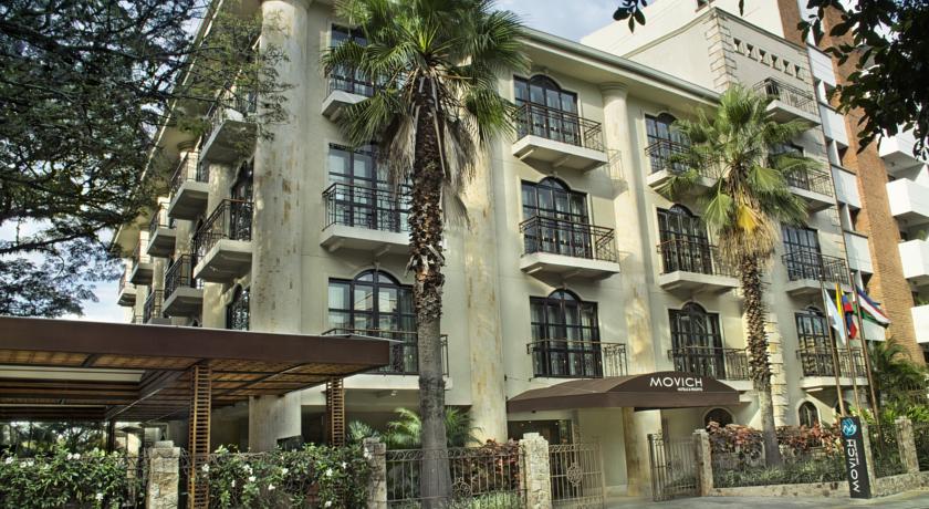 
Sheraton Kuwait, A Luxury Collection Hotel
