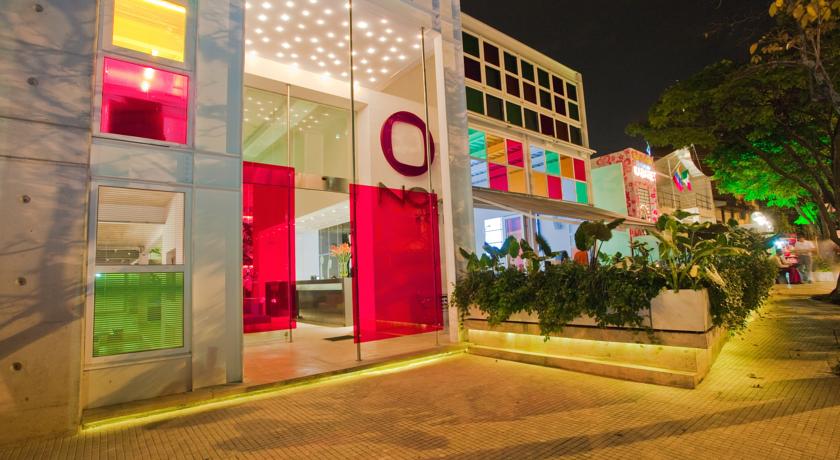 
Hotel Ibis Kuwait Salmiya
