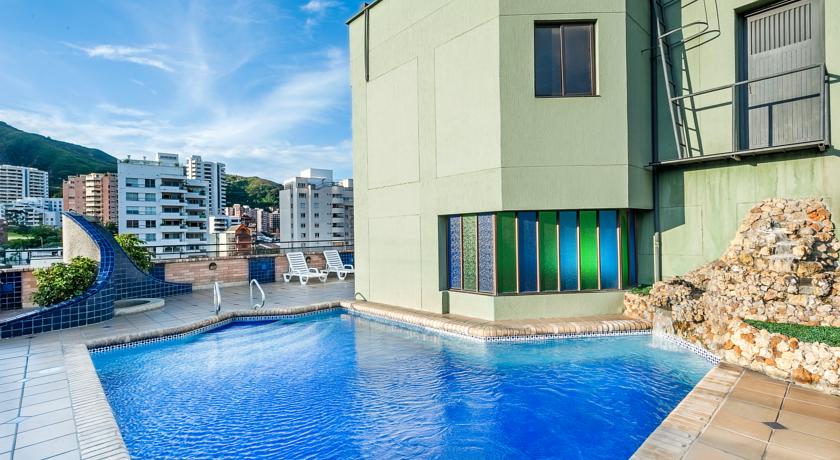 
City Tower Hotel
