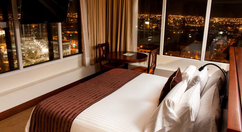 
Residence Inn by Marriott Kuwait City
