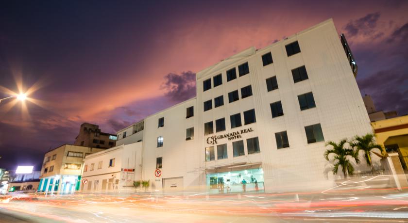 
The Palms Beach Hotel & Spa
