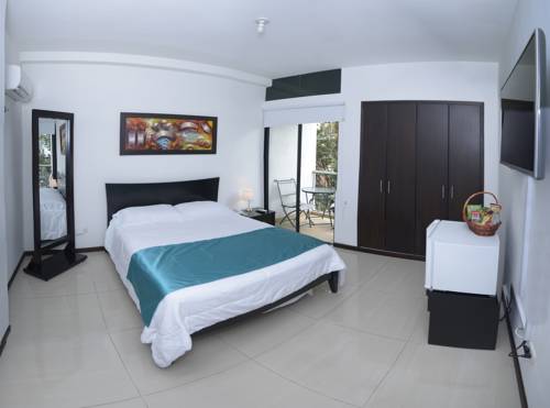 
Best Western Plus Mahboula
