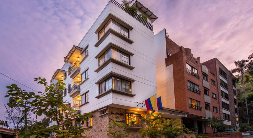 
The Rester Hotel
