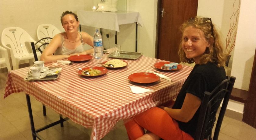 Фото 
Hotel Nilketha
