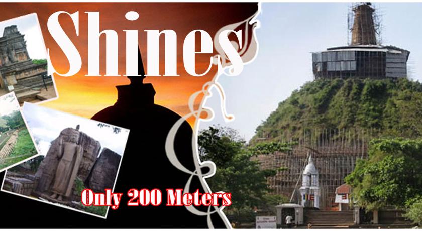 Фото 
Sanoga Holiday Resort
