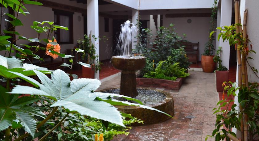 
Hotel O Sole Mio
