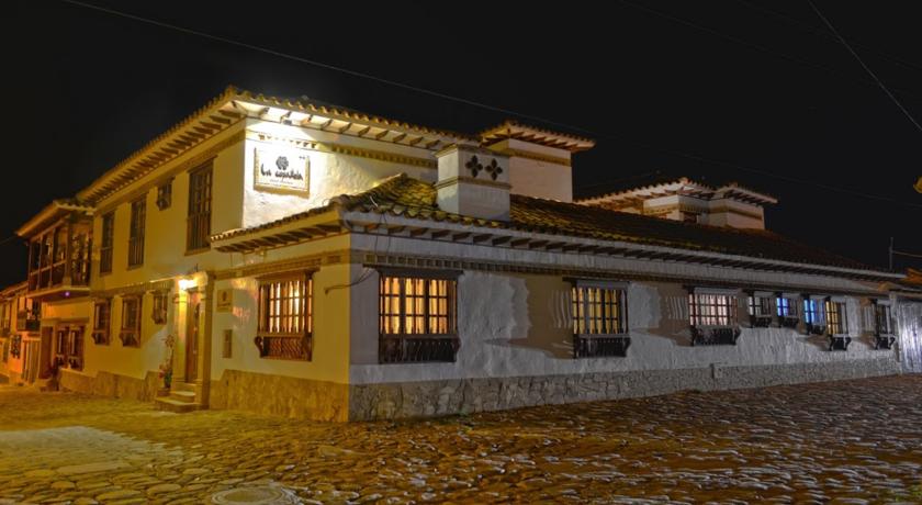 Фото 
Havens Lodge
