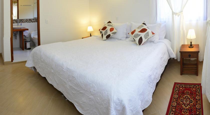 Фото 
Hotel Etoile Du Sud
