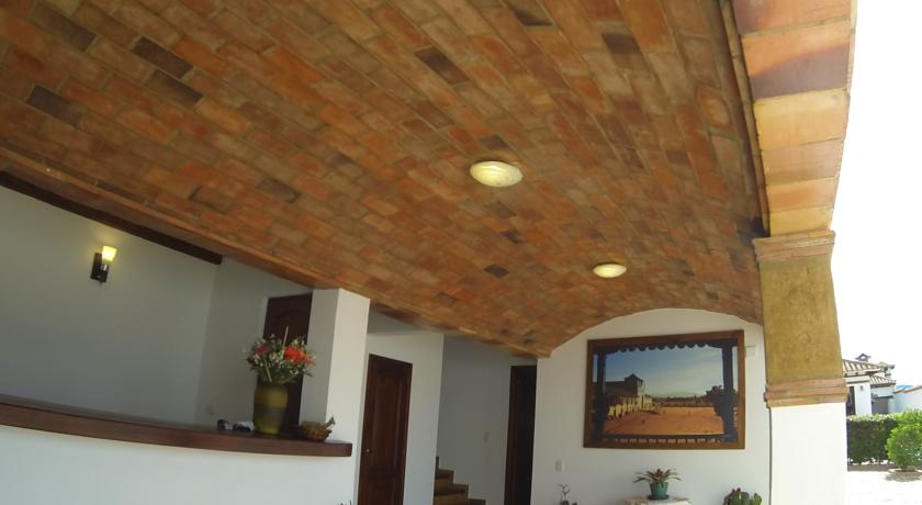 Фото 
Hotel La Cote du Repos
