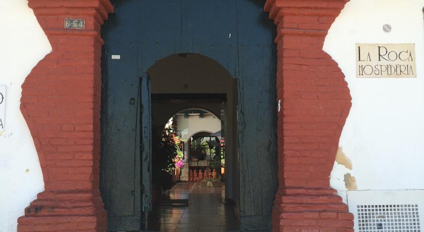 Фото 
Residence Effrate
