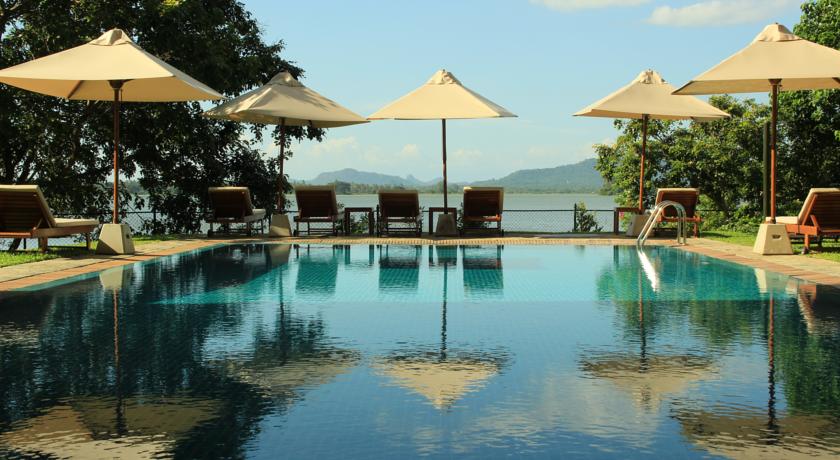 Фото 
Tropical Holiday Garden Resort
