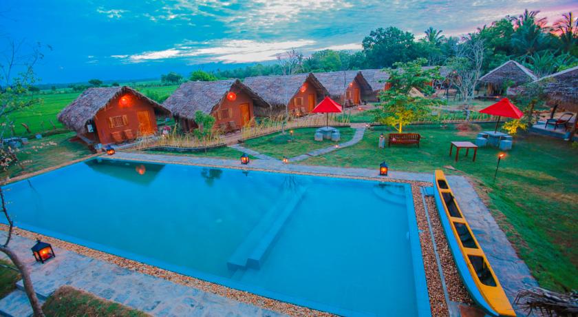 Фото 
Tissa Resort
