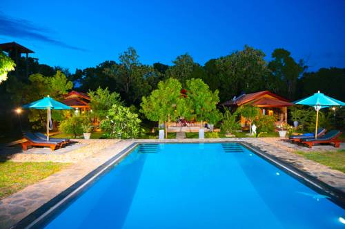 Фото 
Sandadiya Resort
