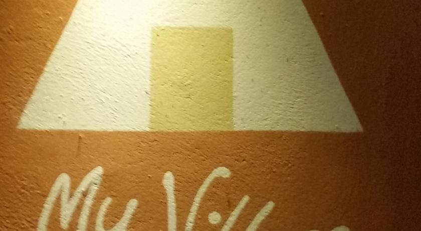 Фото 
Paddy View
