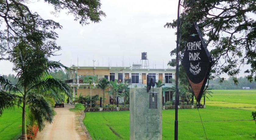 Фото 
Yala Coconut Villa
