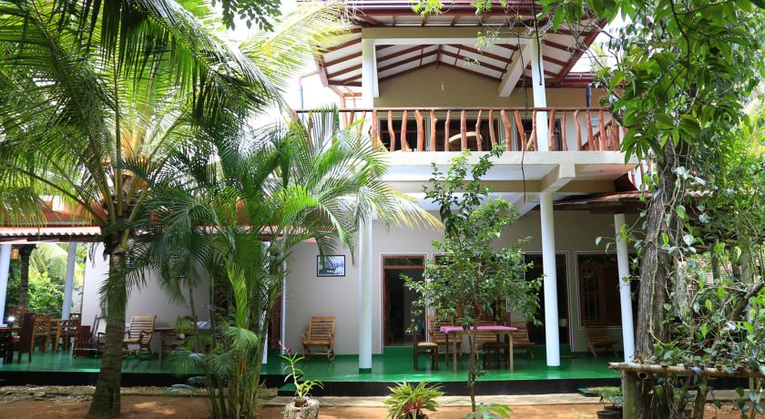 Фото 
Guest House City Wind
