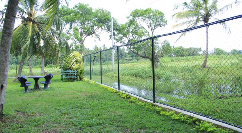 Фото 
Nirvana Yala Resort
