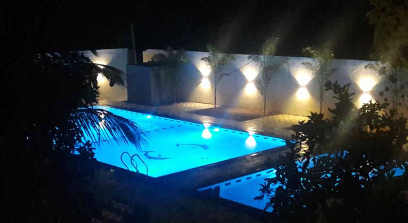 Фото 
Villa Champagne
