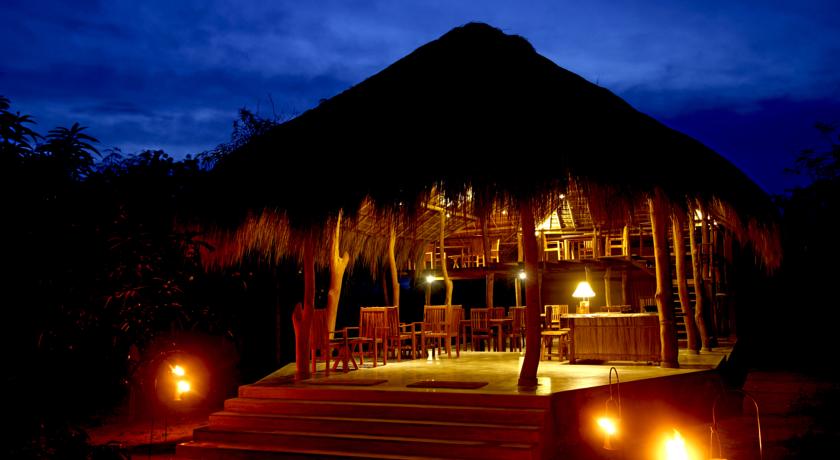 Фото 
Green Garden Guest House
